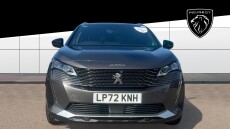 Peugeot 5008 1.2 PureTech GT Premium 5dr EAT8 Petrol Estate
